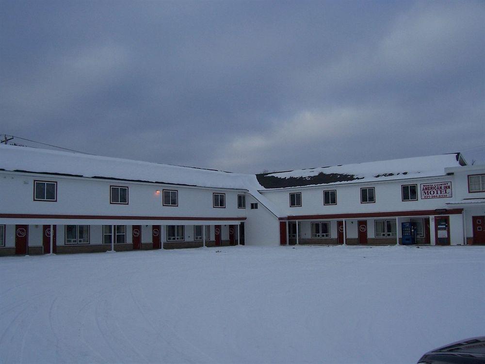 Motel North Country American 2*