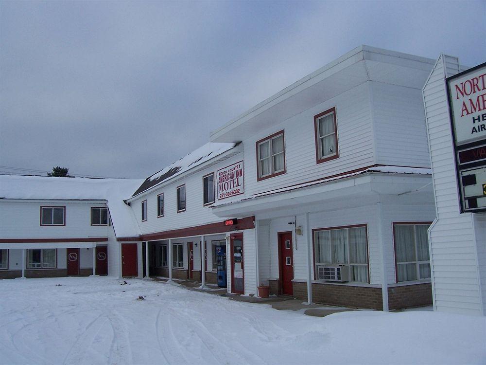 North Country American