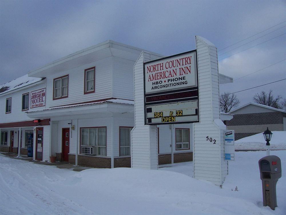 North Country American Motel Kalkaska
