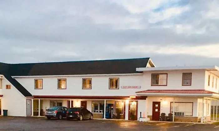 North Country American Inn