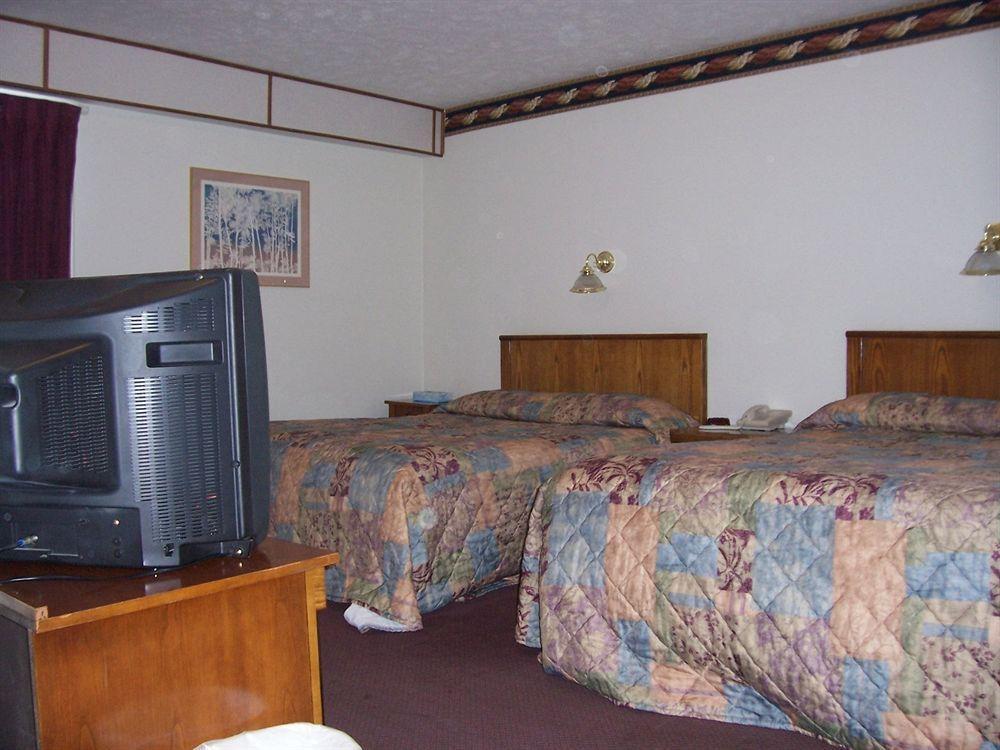 Motel North Country American 2*