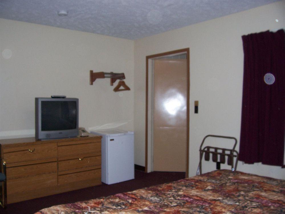 Motel North Country American Kalkaska