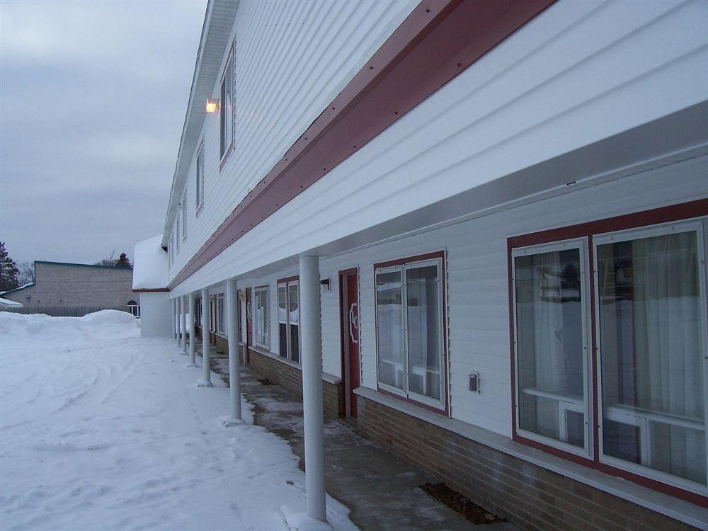 Motel North Country American Kalkaska