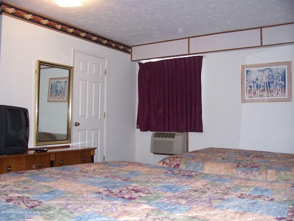 Motel North Country American