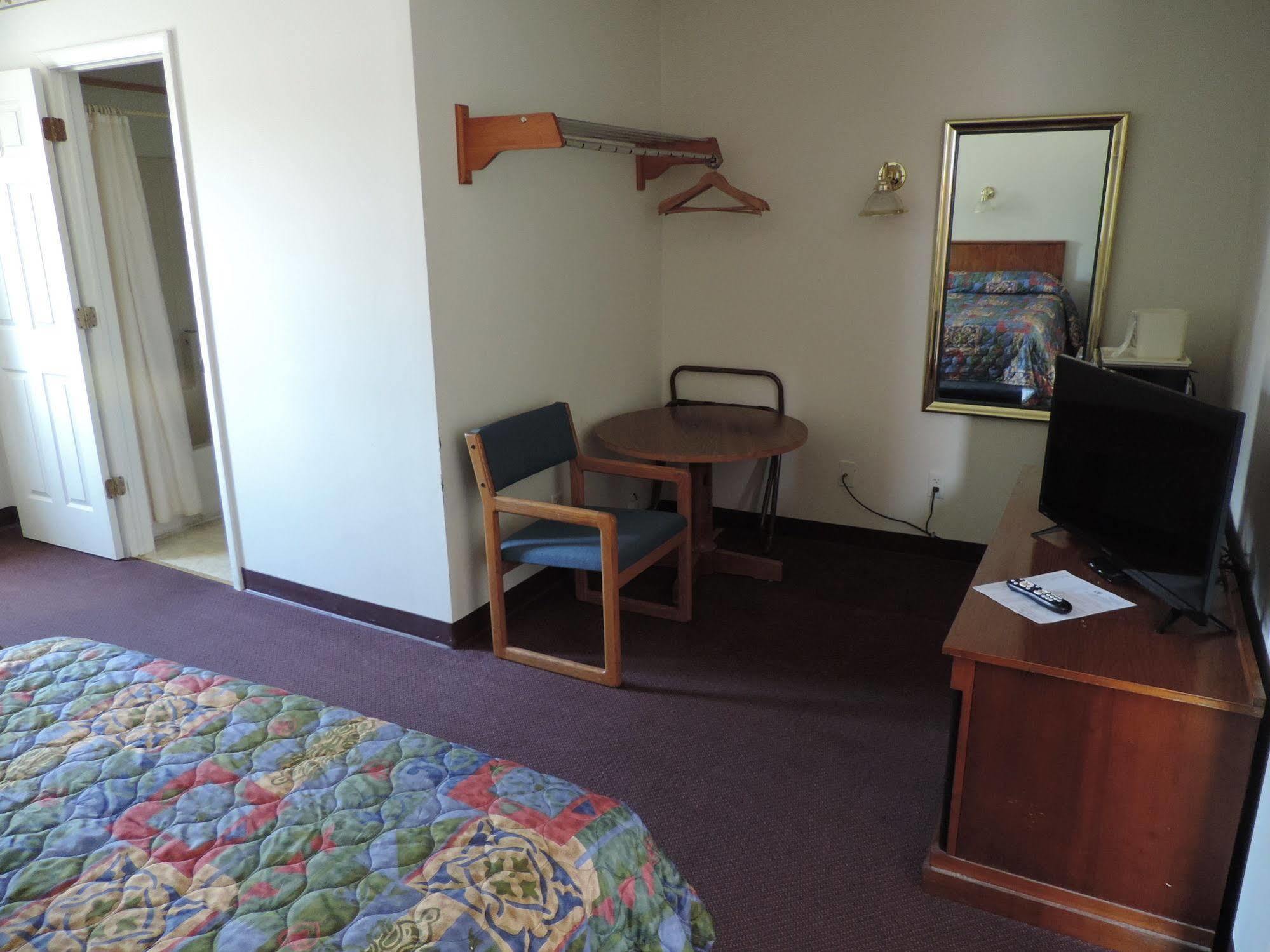 North Country American Motel Kalkaska
