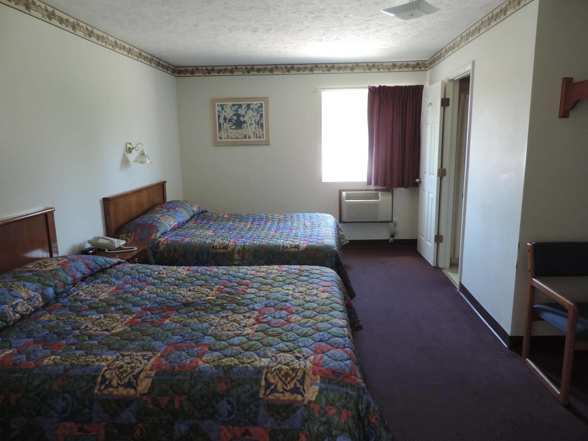 Motel North Country American 2*