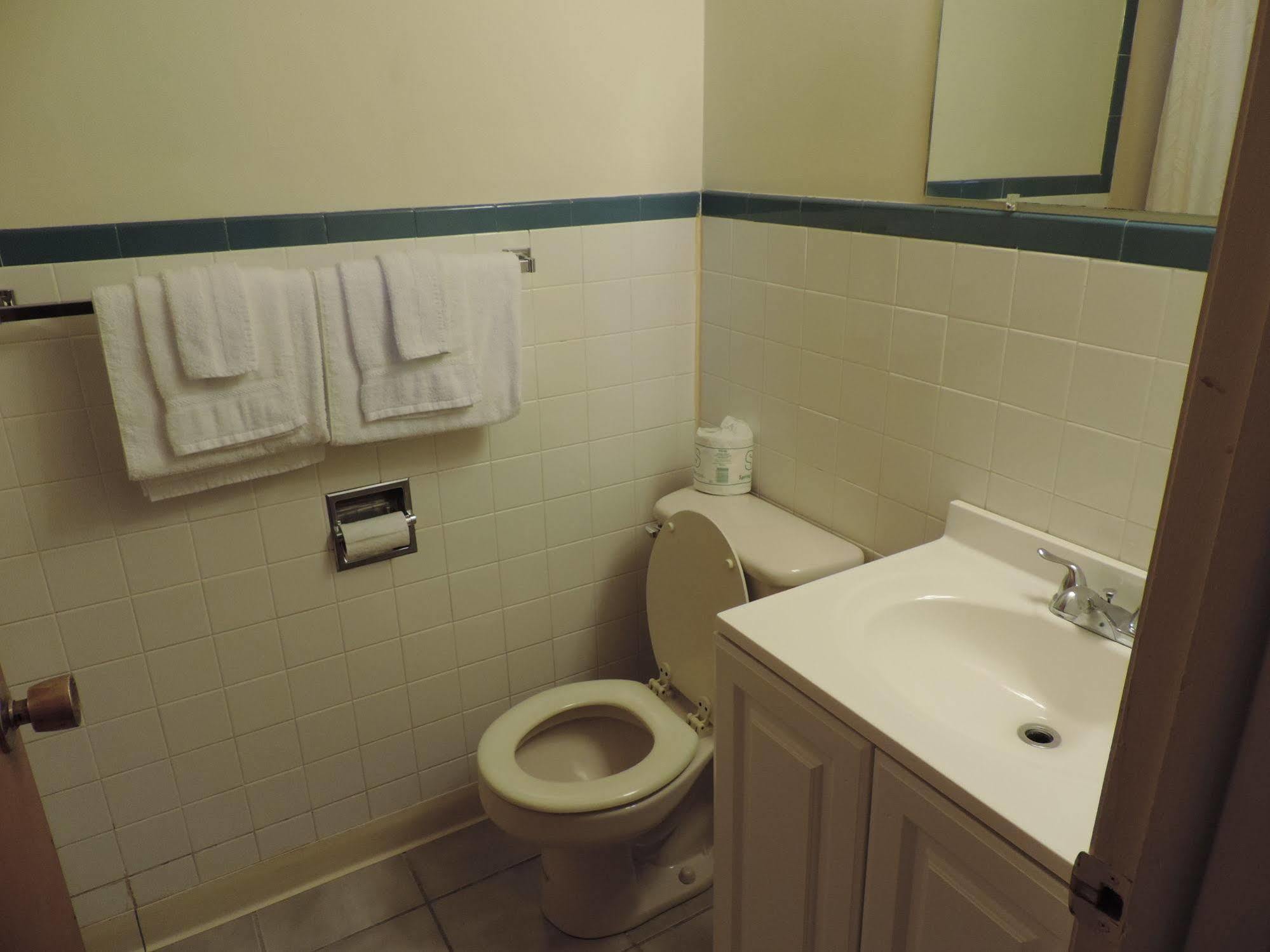 Motel North Country American 2*