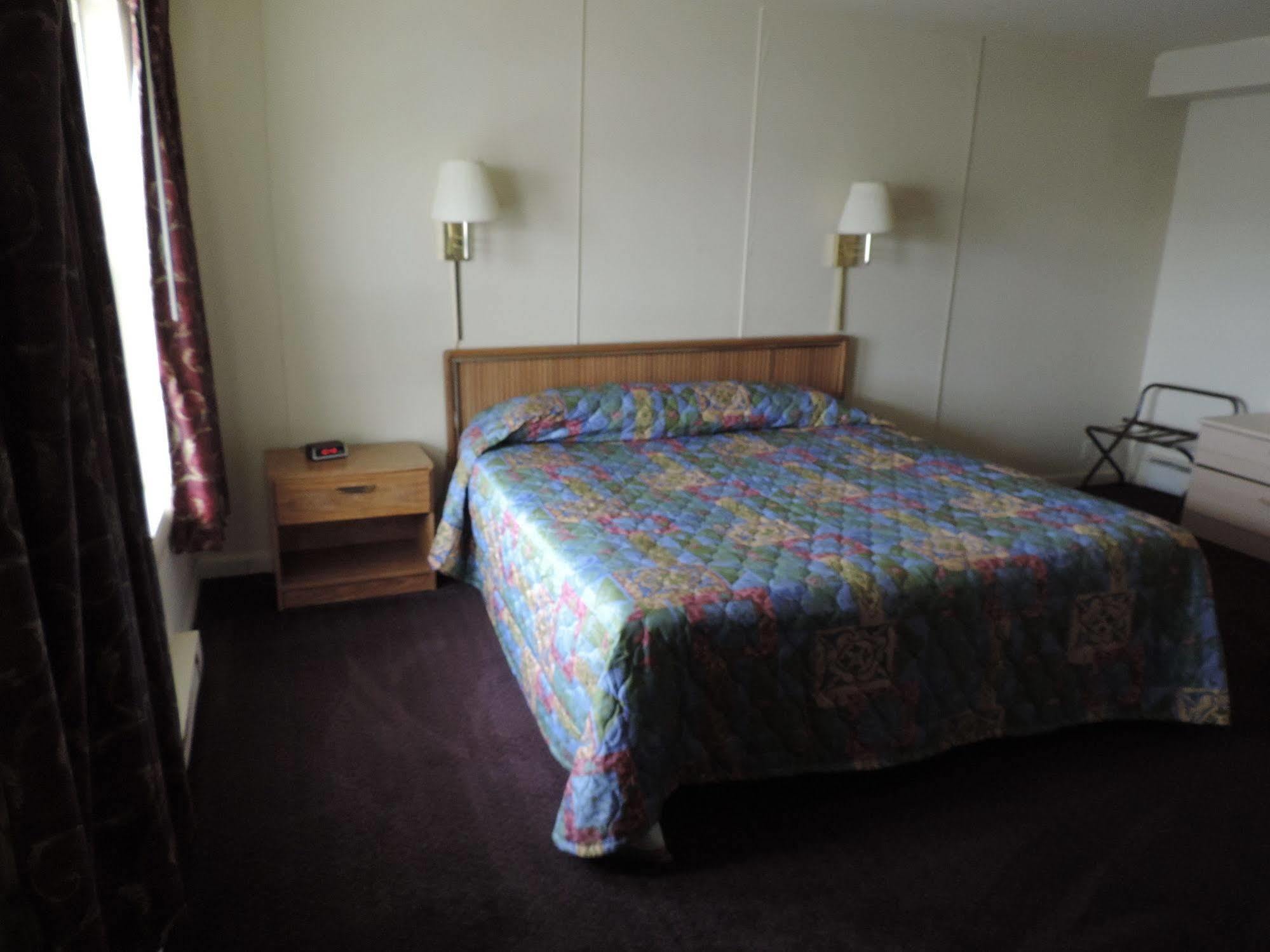 Motel North Country American Kalkaska