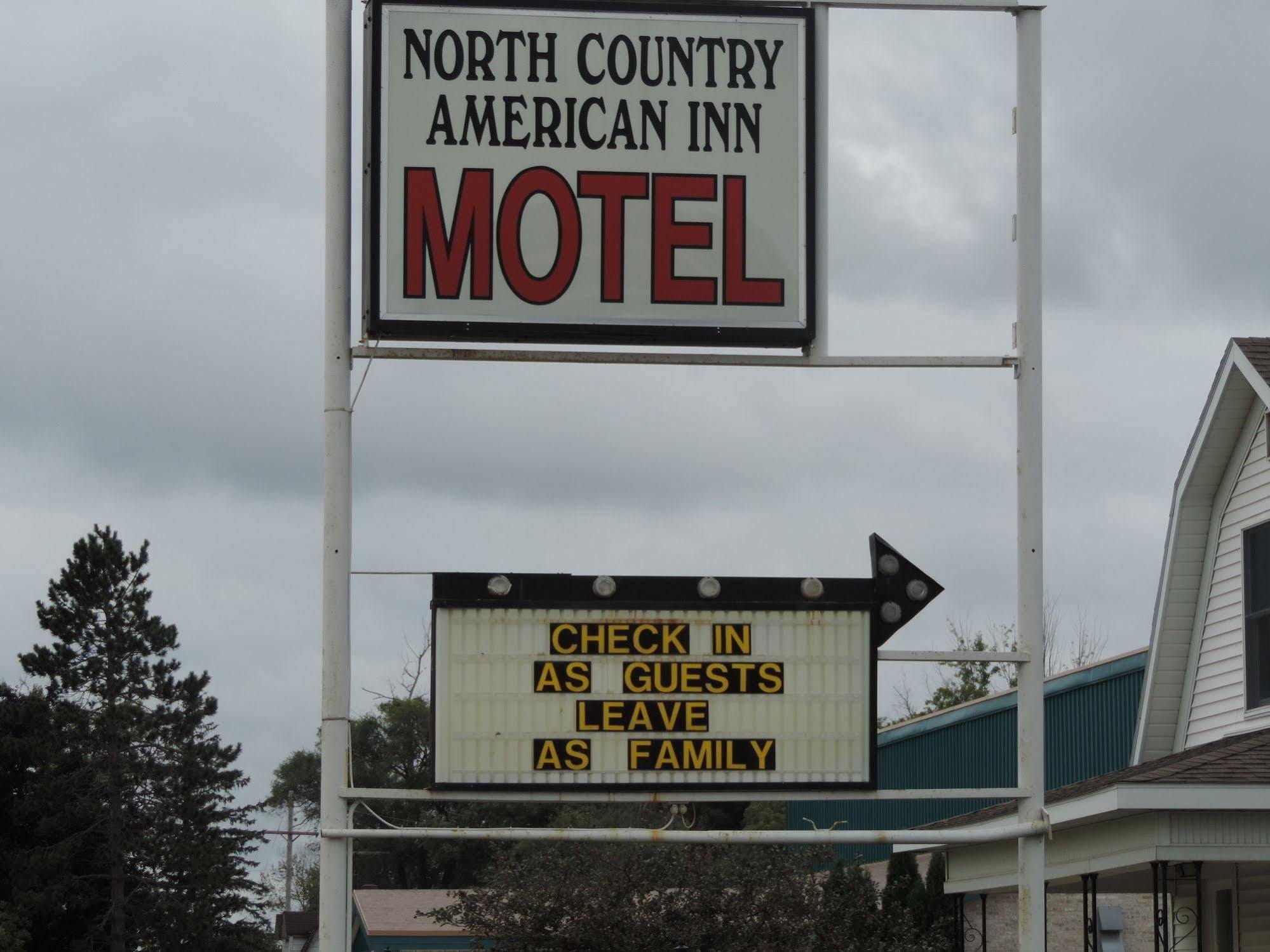North Country American Kalkaska