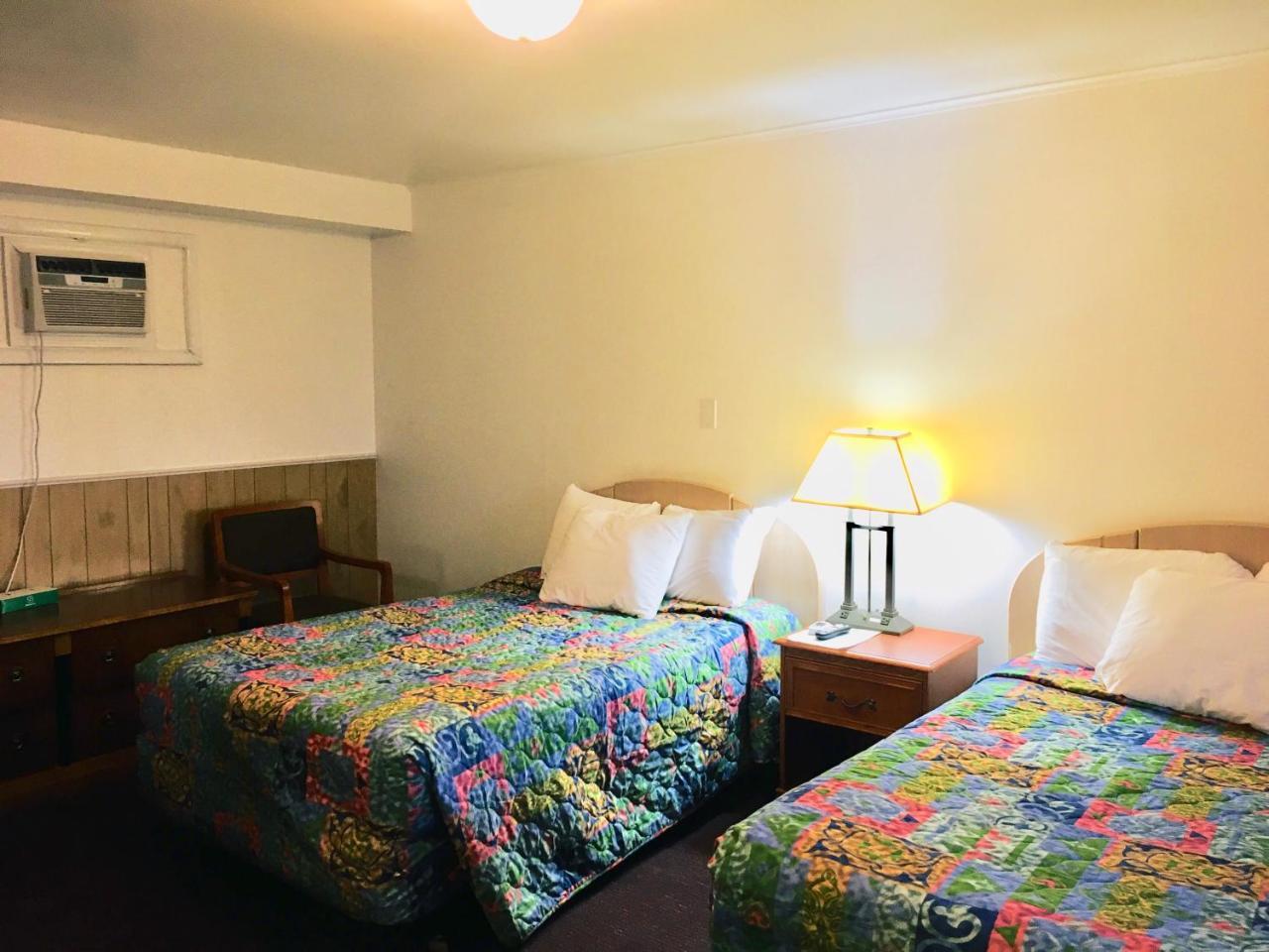North Country American Motel