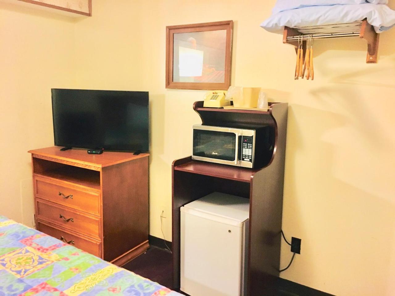 North Country American Motel 2*