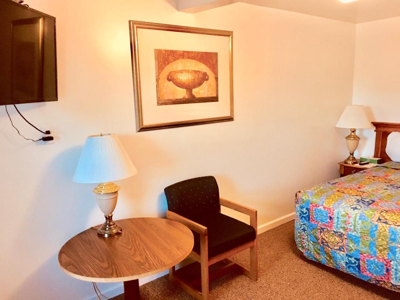 North Country American Motel 2*