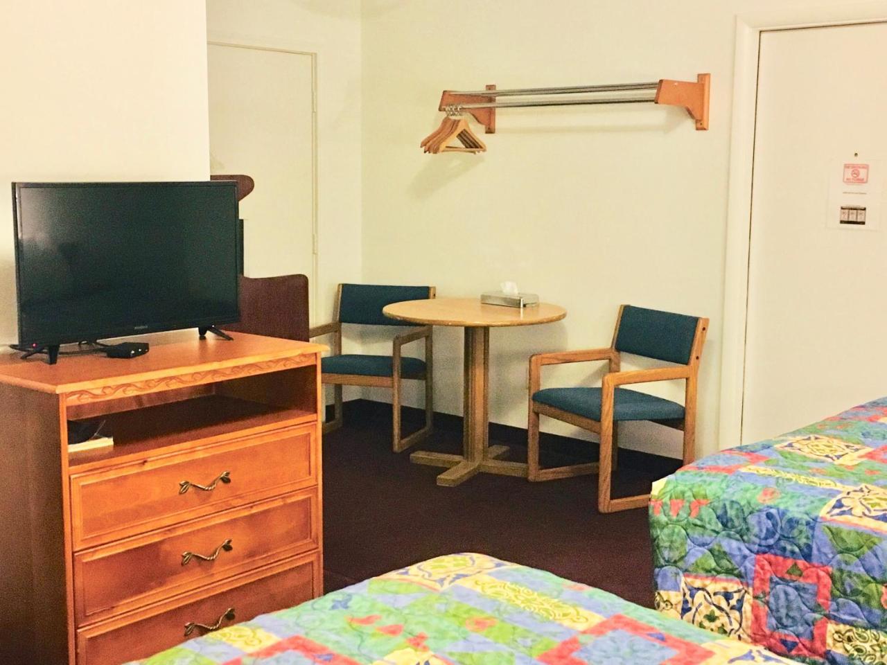 Motel North Country American 2*