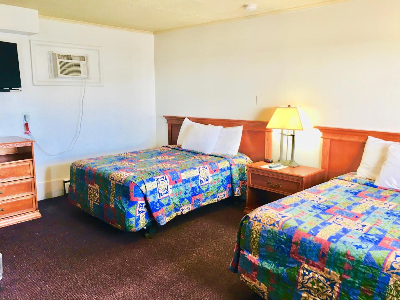 Motel North Country American 2*