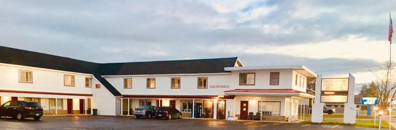 Motel North Country American 2*